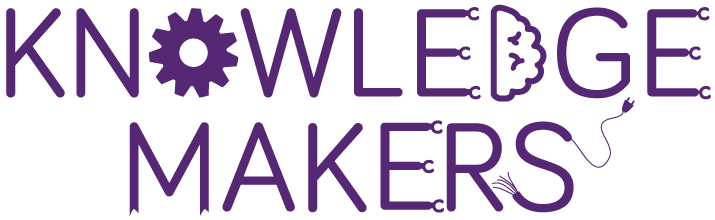 Knowledge Makers Logo